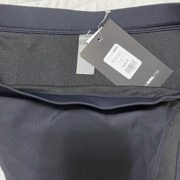 Fashion Nova Spring Vacation Bikini - Picture 4 of 4